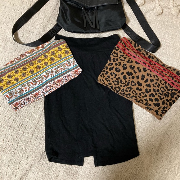 Bundle Goin Out Outfit 🐆 - Picture 2 of 2